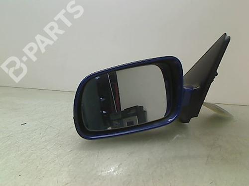 Left mirror SEAT TOLEDO II (1M2) 1.6 16V | BP8976571C26 