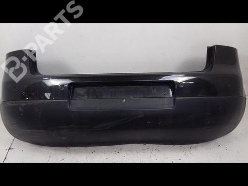 Used Rear bumper VW GOLF V (1K1) 1.9 TDI (105 hp) 8996526