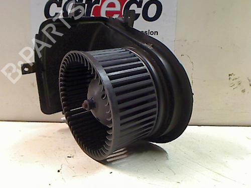 Varmeblæser VW POLO III (6N1) [1994-1999]  23149508