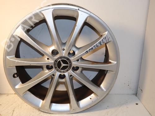 Used Rim Rim MERCEDES-BENZ A-CLASS (W177) A 180 d (177.003) (116 hp) 33444279 33444279