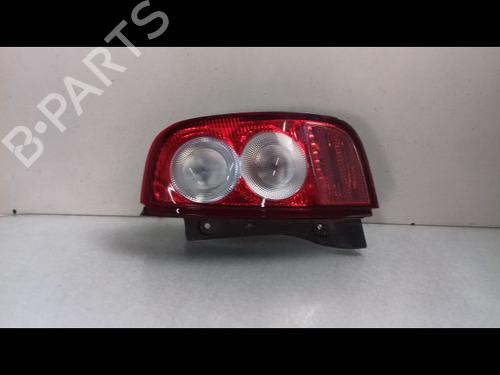 Used Right taillight Right taillight NISSAN MICRA III (K12) 1.2 16V (80 hp) 8989597 8989597