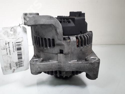Used Alternator BMW X6 (E71, E72) xDrive 35 d (286 hp) 9546327