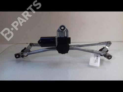 Front wiper motor KIA SPORTAGE III (SL) 1.7 CRDi | BP8980536M29 