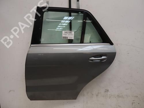 left-rear-door-mercedes-benz-m-class-w166-2011-2012-2013-2014-2015-33416184 main image