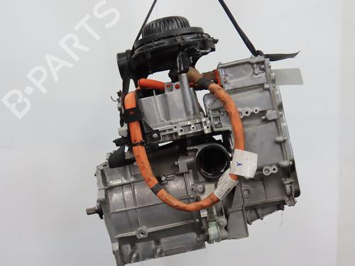 Motor RENAULT ZOE (BFM_) ZOE (BFMD) | BP28331704M1 