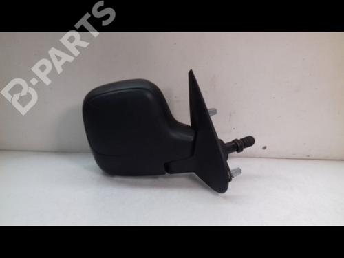 Used Left taillight RENAULT MODUS / GRAND MODUS (F/JP0_) 1.5 dCi (FP0G, JP0G) (68 hp) 10684992