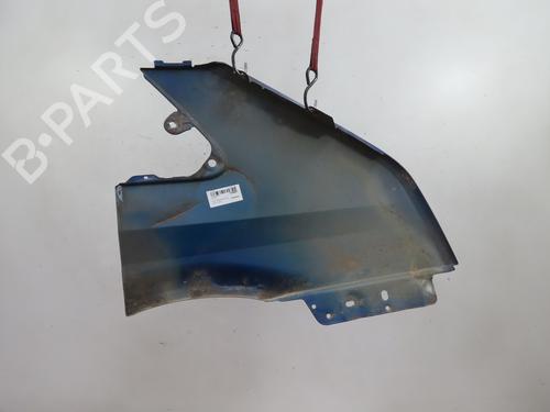 Left front fenders FORD TRANSIT Van (FA_ _) 2.2 TDCi | BP15546788C41 