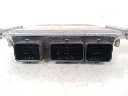 Used Engine control unit (ECU) PEUGEOT 206 SW (2E/K) 2.0 HDi (90 hp) 23148897