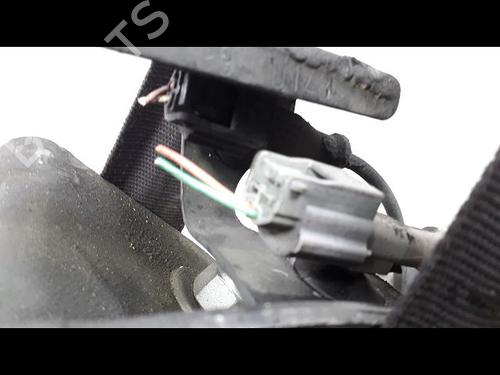Rear axle RENAULT KANGOO Express (FW0/1_) 1.5 dCi 90 (FW0G, FW05, FW08, FW11) | BP12207633M2 