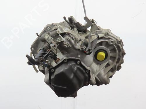 Gearbox SUZUKI SWIFT IV (FZ, NZ) 1.2 (AZH412, ZC72S) | BP36573220M3 - Image 3