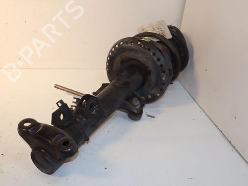 Venstre fortil støddæmper Venstre fortil støddæmper MERCEDES-BENZ SLK (R171) 200 Kompressor (171.442) (163 hp) 33835639 33835639