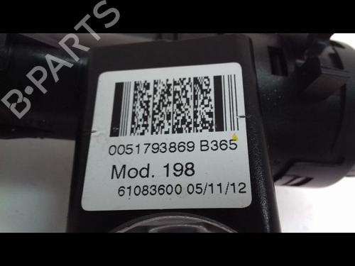 Ignition barrel LANCIA DELTA III (844_) 1.9 D Multijet (844.AXE1A) | BP10486503M48