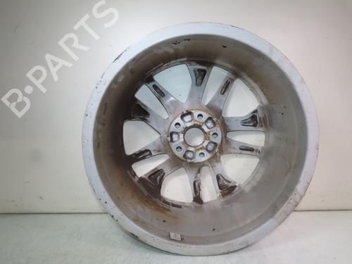 Fælk AUDI Q2 (GAB, GAG) 1.4 TFSI (150 hp) 27393522