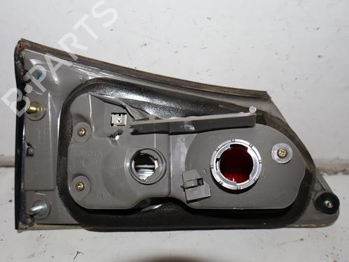 Used Right tailgate light Right tailgate light LEXUS IS II (_E2_) 220d (ALE20) (177 hp) 36445158 36445158