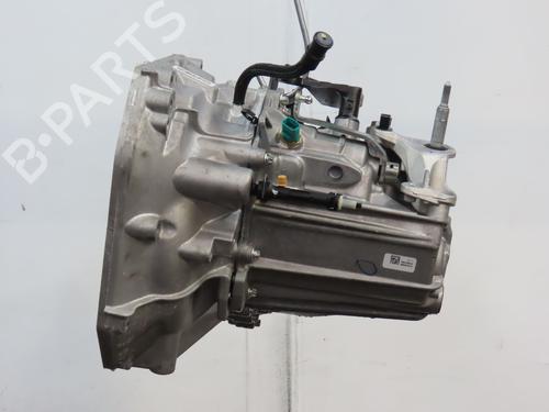 Gearbox RENAULT CLIO V (B7_) 1.0 TCe 90 (B7MT) | BP32715231M3 - Image 2