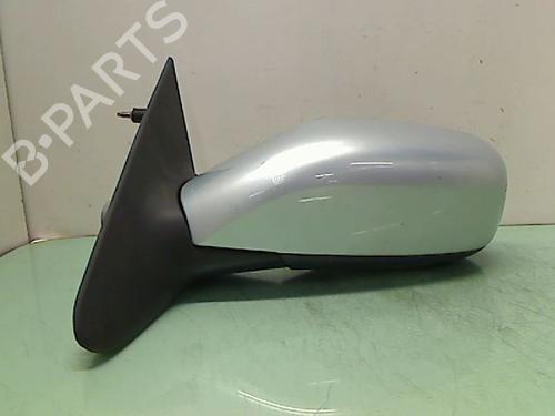 Used Left mirror RENAULT LAGUNA II (BG0/1_) 1.6 16V (BG0A, BG0L) (107 hp) 23152379