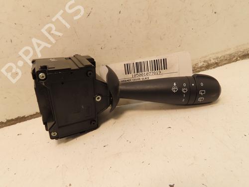 Devioluci DACIA SANDERO II TCe 90 (B8M1, B8MA, B8AC) (90 hp) 32740130