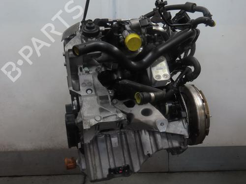 Engine AUDI A5 Sportback (8TA) 2.0 TDI | BP27812247M1 