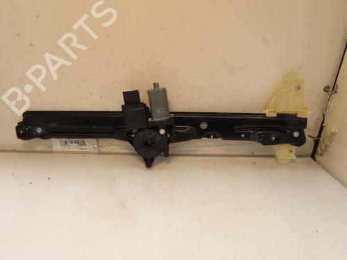 Rudehejsemekanisme ventre foran CITROËN JUMPY III Van (V_) 2.0 BlueHDi 145 | BP25450561C22