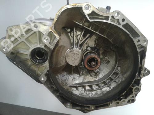 Used Gearbox OPEL CORSA C (X01) 1.2 Twinport (F08, F68) (80 hp) 8978865