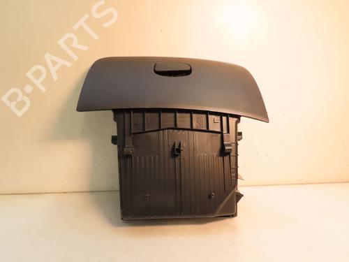 Boîte à gants RENAULT CLIO IV (BH_) 1.5 dCi 90 (90 hp) 17372097