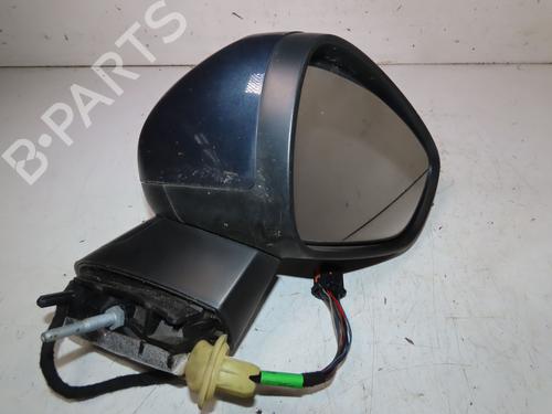 right-mirror-citroen-c4-ii-nc_-2009-30522657 main image