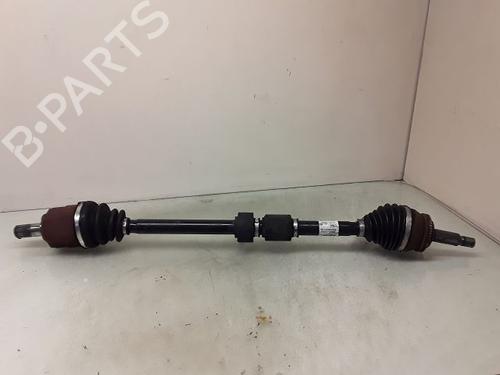 Used Right front driveshaft KIA CEE'D SW (ED) 1.6 CRDi 115 (115 hp) 8989219