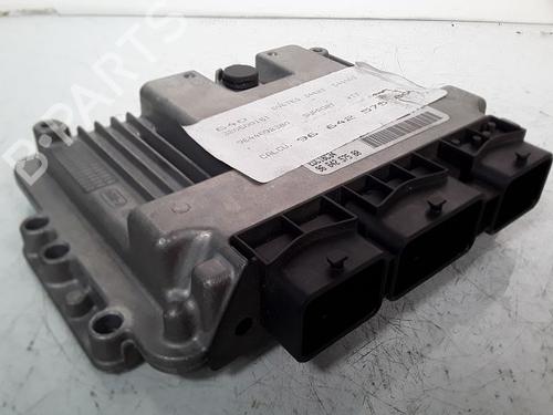Engine control unit (ECU) PEUGEOT 308 I (4A_, 4C_) 1.6 HDi | BP8998767M57 