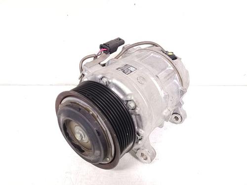 Compressor A/A BMW 5 Touring (G31) 520 d Mild-Hybrid xDrive (190 hp)null