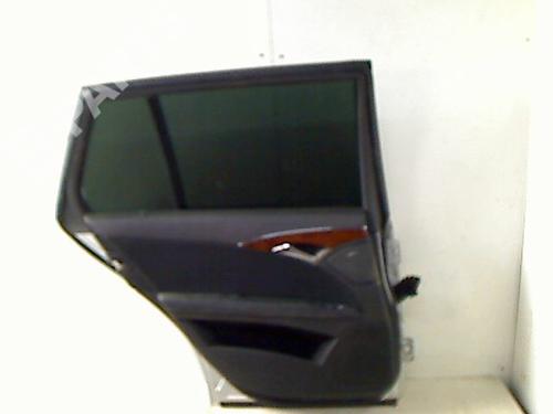 Left rear door MERCEDES-BENZ E-CLASS T-Model (S211) E 320 T CDI (211.226) | BP8974794C4 
