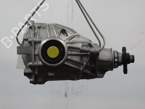 Rear differential BMW 3 (G20, G80, G28) 316 d Mild-Hybrid | BP39218318M24 - Image 2