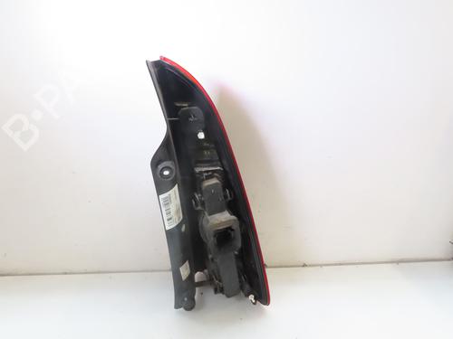 Left taillight RENAULT ESPACE IV (JK0/1_) 2.0 dCi (JK03, JK04, JK1C, JK1G, JK1J, JK1K) | BP20926911C34 