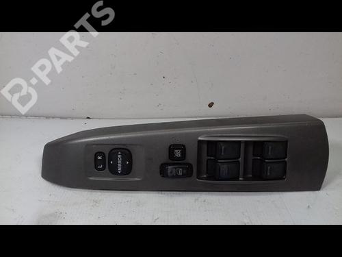 Used Left front window switch TOYOTA PRIUS Liftback (_W2_) 1.5 Hybrid (NHW20_, NHW20R) (112 hp) 8995501