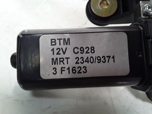 Rear wiper motor ALFA ROMEO 147 (937_) 1.9 JTDM 16V (937.AXN1B, 937.BXN1B) | BP8996670M102 