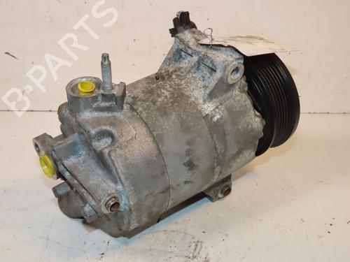 Used AC compressor FORD FIESTA VI (CB1, CCN) 1.0 EcoBoost (100 hp) 30950896