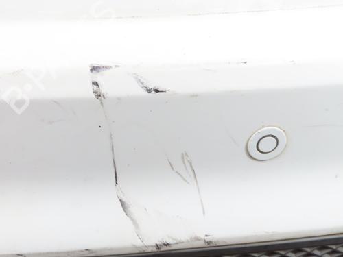 Rear bumper FORD FOCUS III 1.0 EcoBoost | BP21113436C8