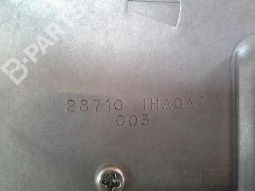 Rear wiper motor NISSAN MICRA IV (K13K, K13KK) 1.2 | BP8996484M102 