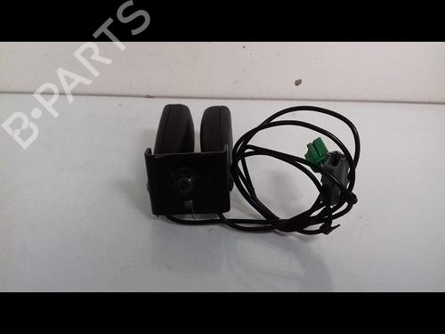 Seat buckle VOLVO S40 II (544) 1.6 D | BP14892362I32 