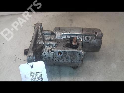 Starter LAND ROVER DISCOVERY II (L318) 2.5 Td5 4x4 | BP8984243M8 