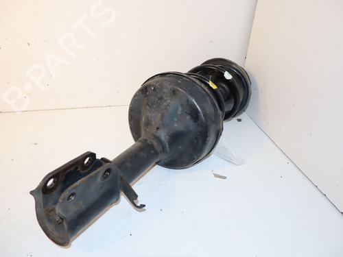 Used Left front shock absorber Left front shock absorber DACIA LODGY (JS_) 1.5 dCi (JSMC, JSAF) (107 hp) 33744440 33744440