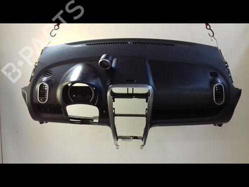 dashboard-opel-agila-b-h08-12-f68-93194700-2008-2009-2010-2011-2012-2013-2014-8983593 main image