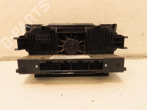 Climate control AUDI A3 (8P1) 3.2 V6 quattro | BP30892714I5