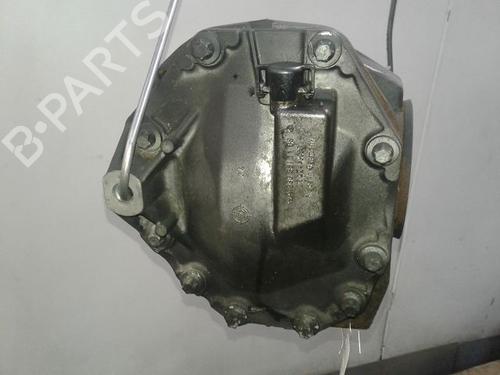Used Rear differential MERCEDES-BENZ CLS (C219) CLS 350 (219.356) (272 hp) 8989422