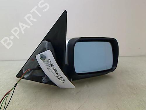 Used Right mirror BMW 3 (E46) 320 d (150 hp) 23152295