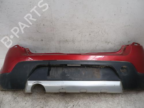 rear-bumper-dacia-sandero-2008-36510088 main image