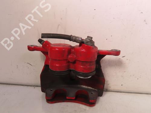 Used Left front brake caliper VW GOLF VIII (CD1, DA1) 2.0 GTI Clubsport (300 hp) 17527954