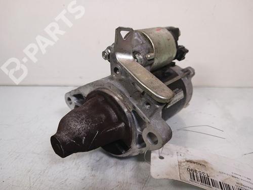 Starter TOYOTA YARIS (_P13_) 1.0 (KSP130_, KSP130) | BP11976640M8 