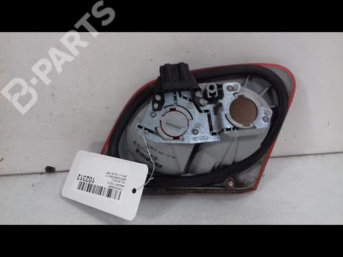 Right tailgate light MERCEDES-BENZ E-CLASS (W210) E 290 Turbo-D (210.017) | BP8983745C80 