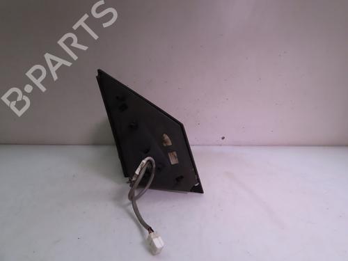 Left mirror NISSAN NOTE (E11, NE11) 1.5 dCi | BP15577533C26 