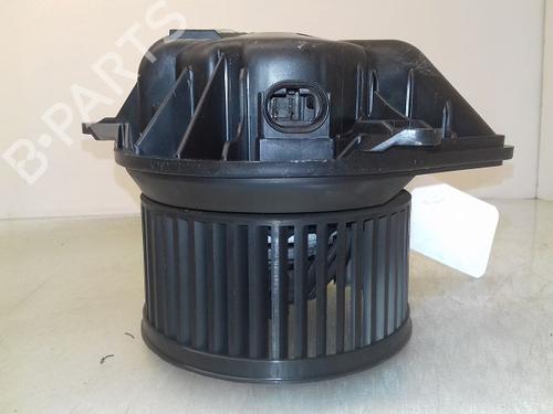 Used Heater blower motor Heater blower motor PEUGEOT 607 (9D, 9U) 2.2 HDi (133 hp) 8978060 8978060